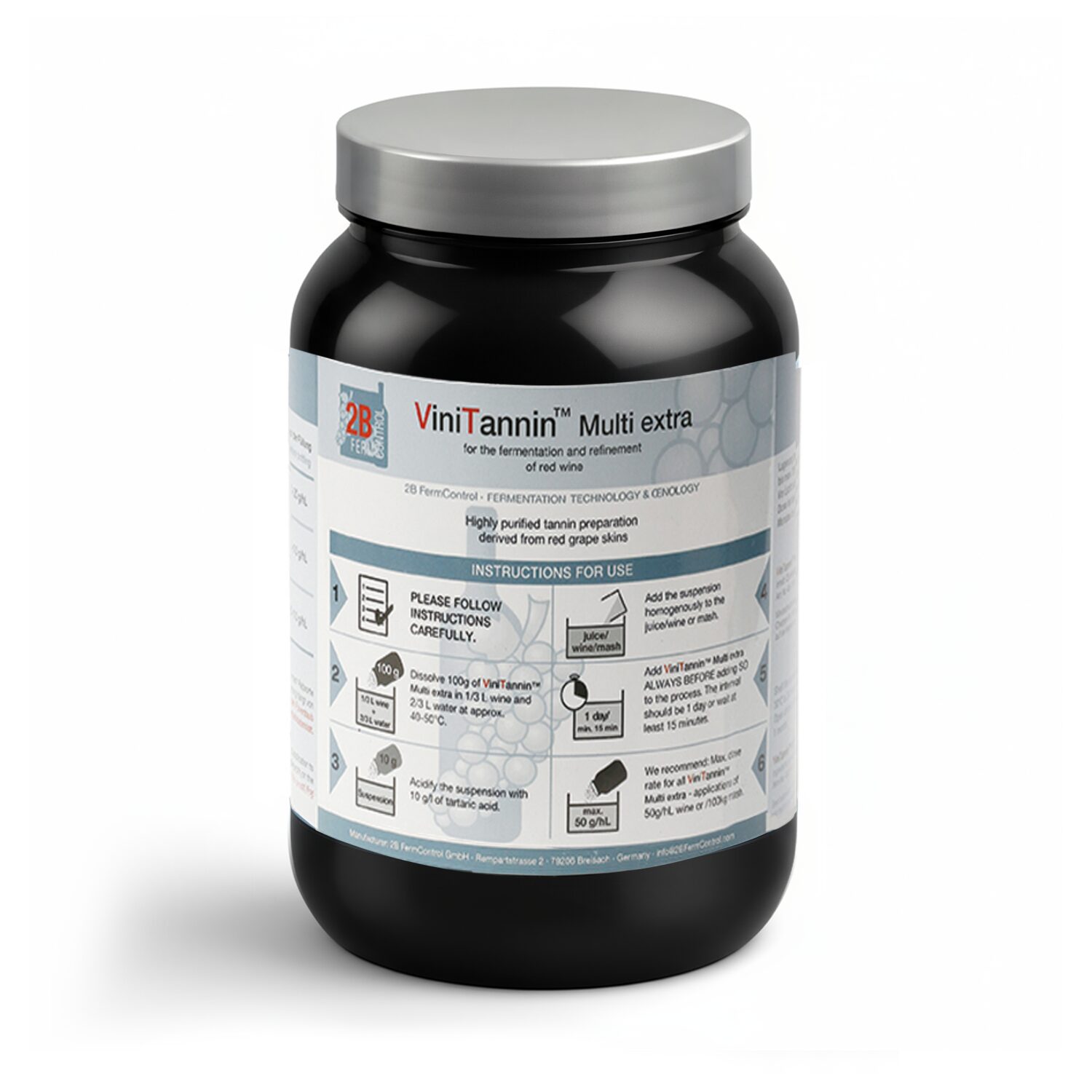 ViniTannin Multi Extra
