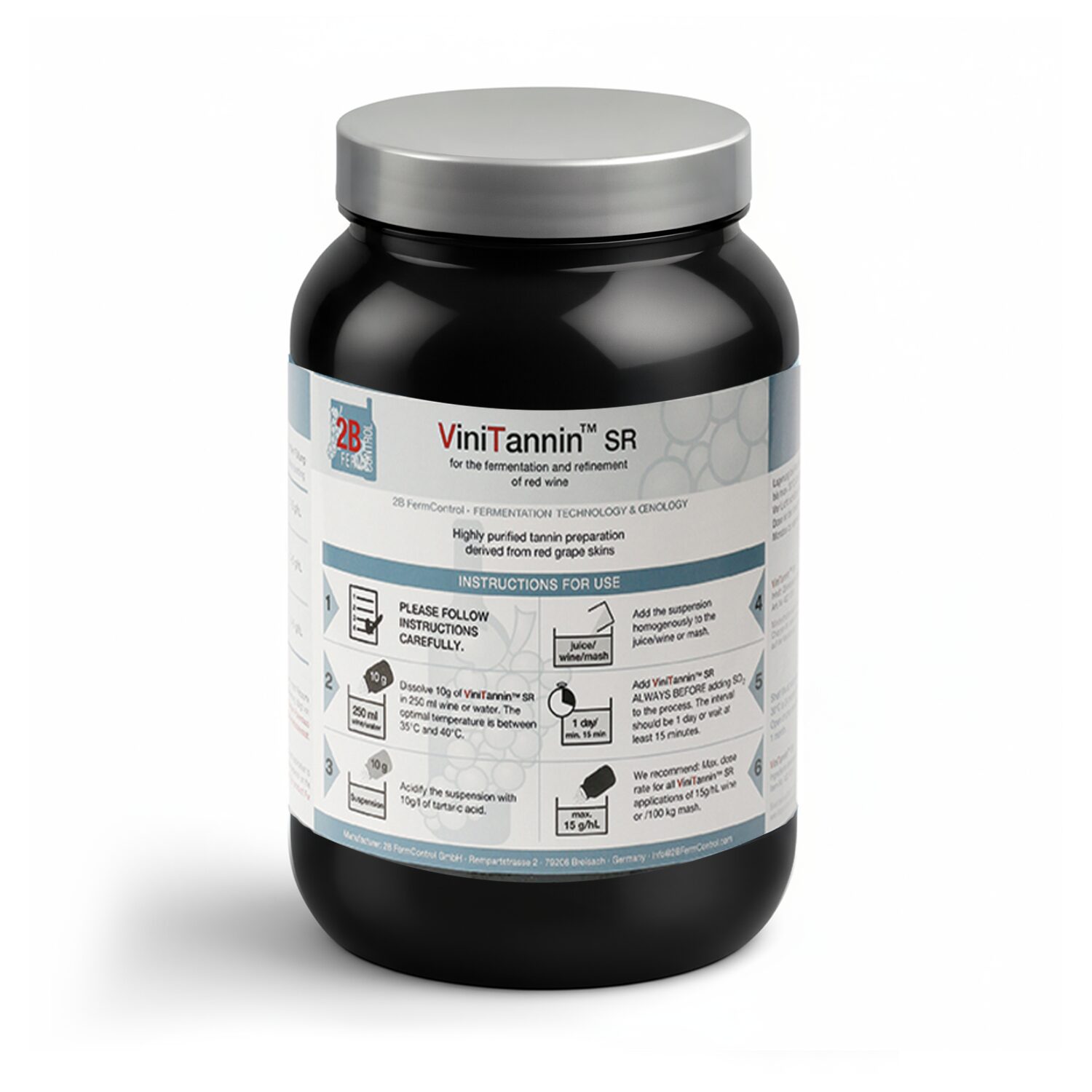 ViniTannin SR