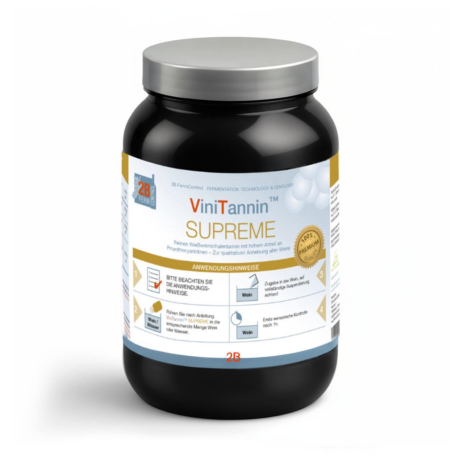 ViniTannin Supreme